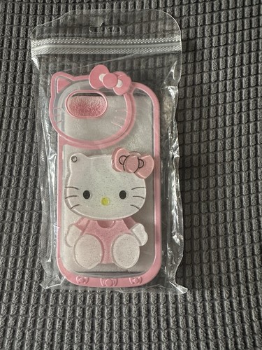 Hello kitty kawaii - kitty, pink