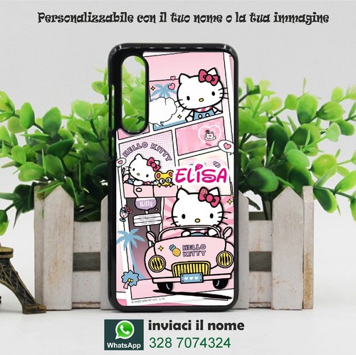 Cover personalizzabile con la - cover,