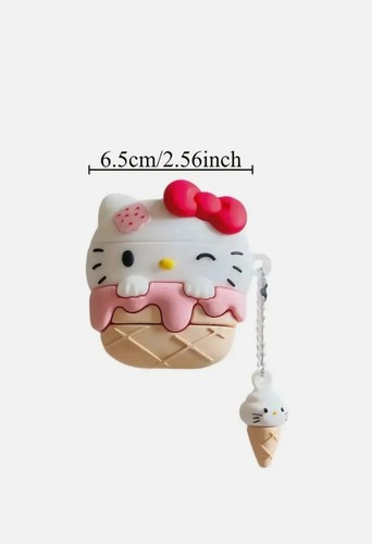 Hello kitty airpods - airpods, 4