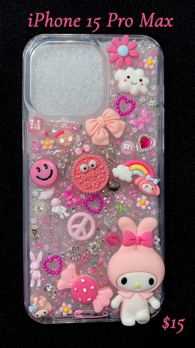 Melody hello kitty custodia - my,