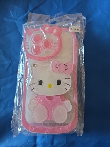 Custodia hello kitty iphone - custodia, 16