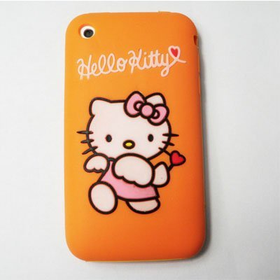 Cover custodia silicone - custodia, hello