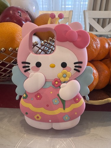 Custodia hello kitty - custodia,