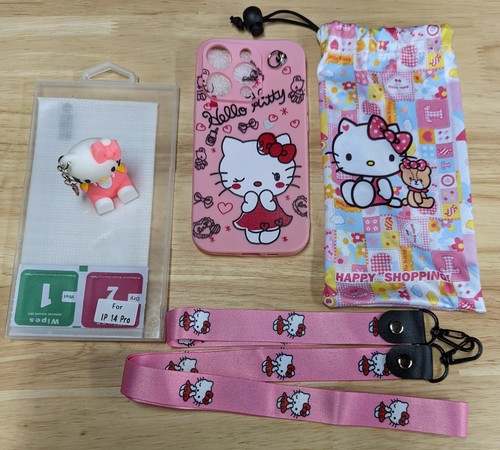 Pacchetto custodia accessori - pacchetto,