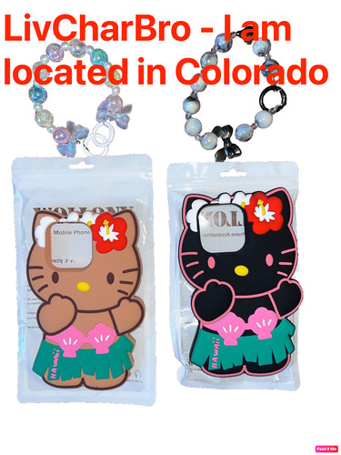 Custodia hello kitty - custodia,