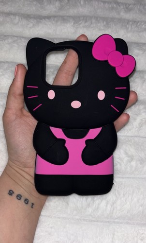 Custodia telefono silicone - , 3d