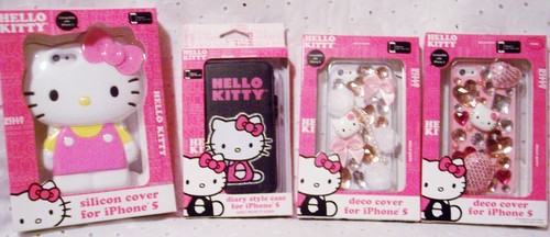 Hello kitty deco diario - deco,