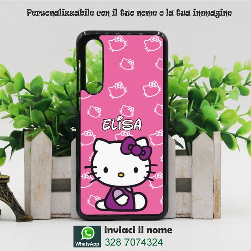 Cover personalizzabile con la - con,
