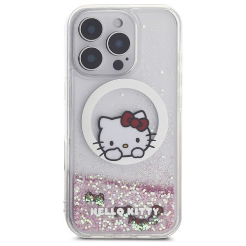Custodia hello kitty iphone - custodia, 16