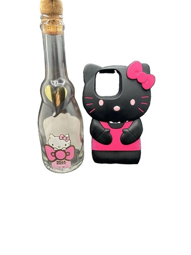 Lotto sanrio hello - lotto, kitty