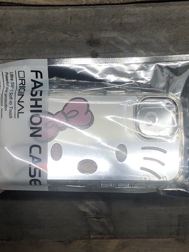 New custodia moda cromata - -,