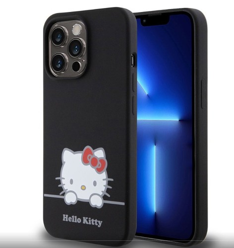 Custodia cellulare hello kitty - cellulare,