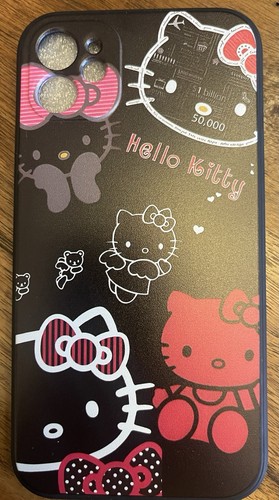 Custodia hello kitty - custodia,