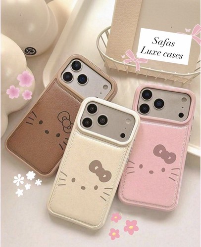 Custodia telefono hello - custodia,