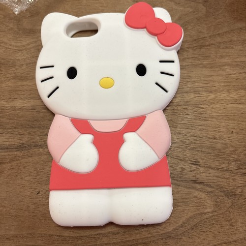 Custodia telefono hello - 3d,