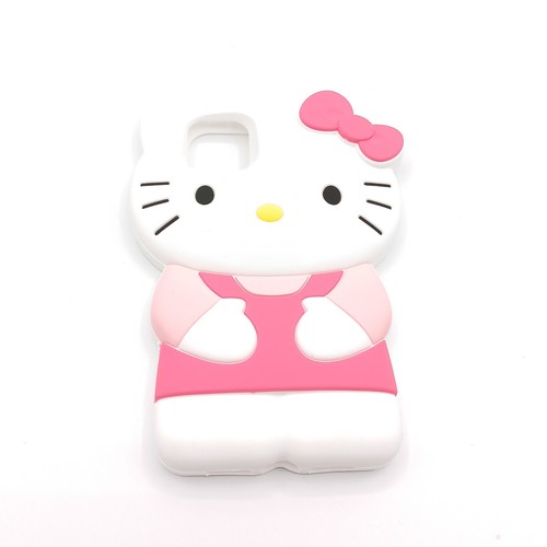 Custodia telefono hello kitty - custodia,