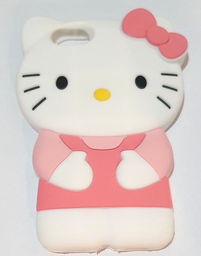Cover per iphone hello - 7, kitty