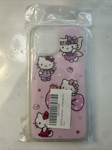 Custodia hello kitty iphone - custodia, 13