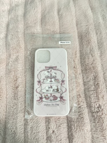 Custodia telefono sanrio - custodia,