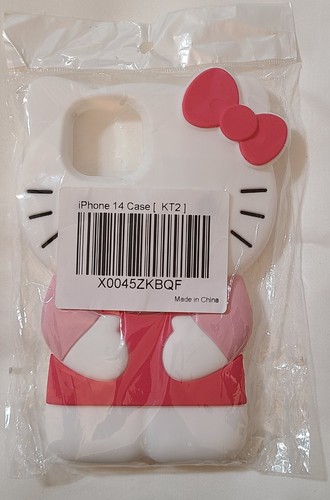 Custodia cellulare hello - cellulare, kitty