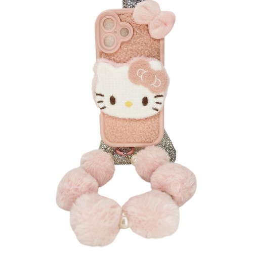 Custodia telefono hello kitty - hello,