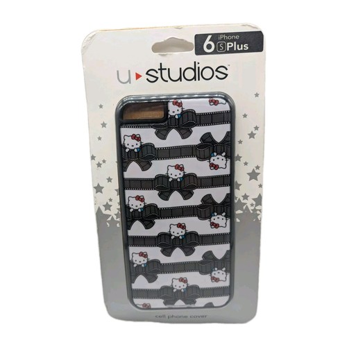 Hello kitty iphone plus - hello, 6s