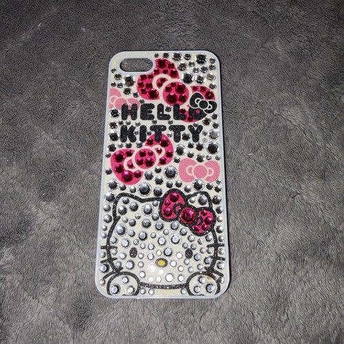 Rara custodia hello kitty - hello,