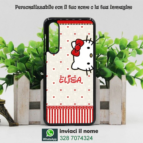 Cover personalizzabile con la - cover,